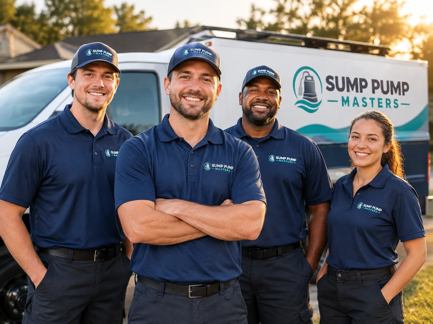 Sump Pump Repair company in Saint Paris, OH