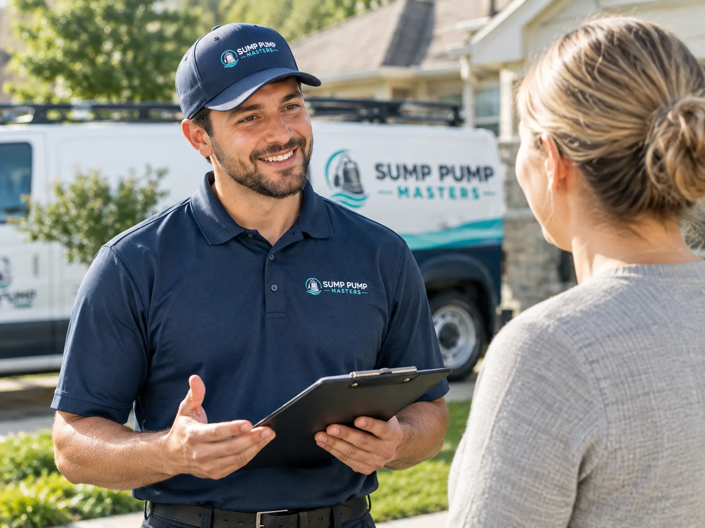 Sump Pump Repair Saint Paris, OH FAQs
